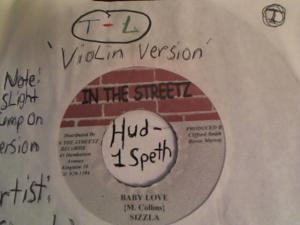 Hud-2 vinyl photos 461