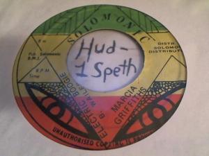 Hud-2 vinyl photos 462