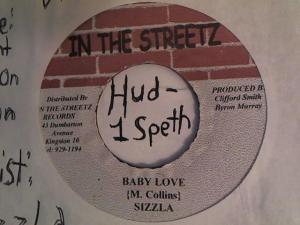 Hud-2 vinyl photos 462