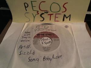 Hud-2 vinyl photos 464