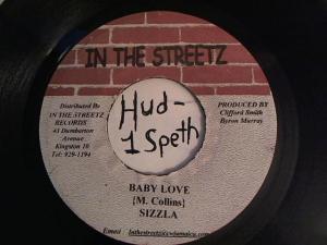 Hud-2 vinyl photos 470