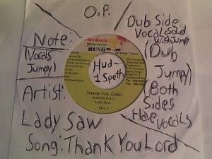 Hud-2 vinyl photos 473