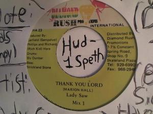 Hud-2 vinyl photos 475