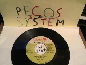 Hud-2 vinyl photos 483