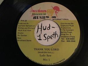 Hud-2 vinyl photos 484