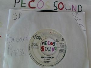 Hud-2 vinyl photos 4856