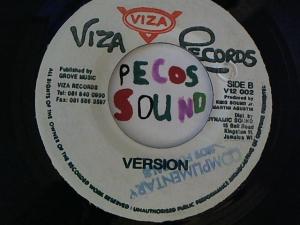 Hud-2 vinyl photos 4860