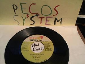 Hud-2 vinyl photos 488