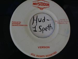 Hud-2 vinyl photos 4883