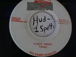 Hud-2 vinyl photos 4887