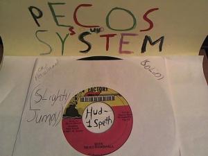 Hud-2 vinyl photos 490