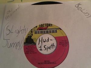 Hud-2 vinyl photos 491