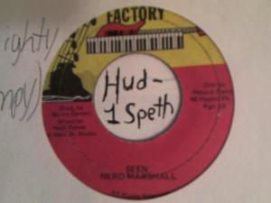 Hud-2 vinyl photos 492