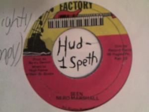 Hud-2 vinyl photos 493