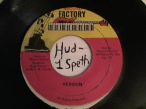 Hud-2 vinyl photos 497