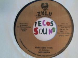 Hud-2 vinyl photos 5066