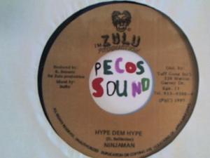 Hud-2 vinyl photos 5067