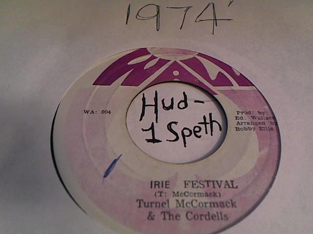 Hud-2 vinyl photos 5067