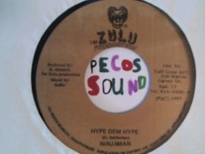 Hud-2 vinyl photos 5068