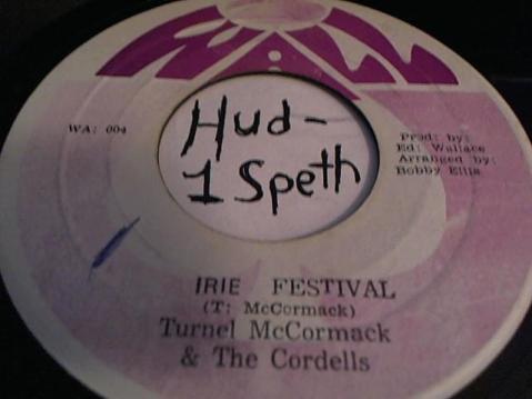 Hud-2 vinyl photos 5070