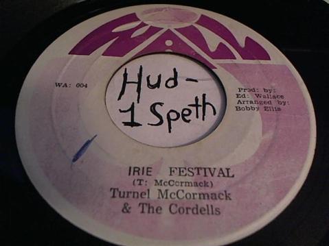 Hud-2 vinyl photos 5071