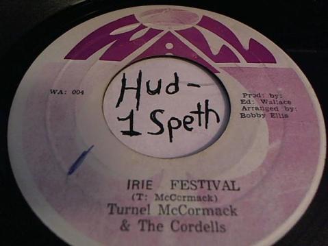 Hud-2 vinyl photos 5072