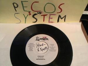 Hud-2 vinyl photos 512