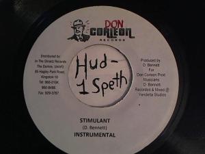 Hud-2 vinyl photos 513