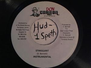 Hud-2 vinyl photos 514