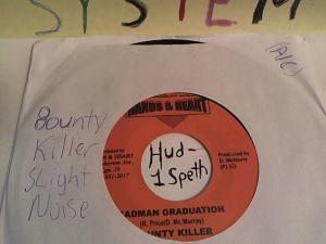 Hud-2 vinyl photos 527