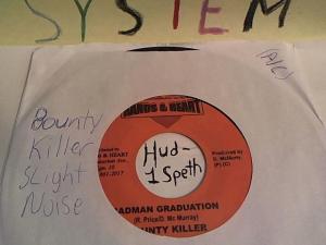 Hud-2 vinyl photos 528