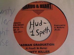 Hud-2 vinyl photos 530