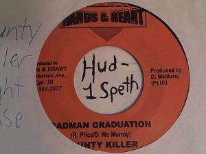 Hud-2 vinyl photos 531