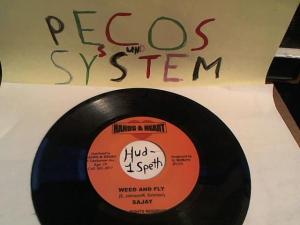 Hud-2 vinyl photos 532