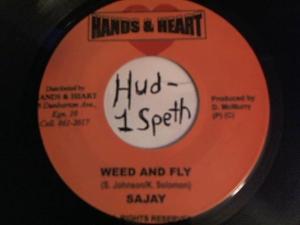 Hud-2 vinyl photos 534