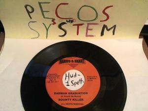 Hud-2 vinyl photos 538