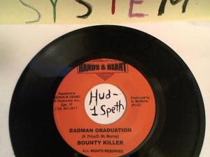 Hud-2 vinyl photos 539