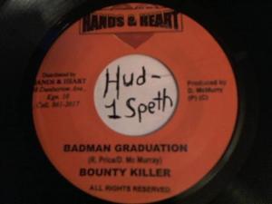 Hud-2 vinyl photos 542