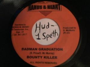 Hud-2 vinyl photos 543