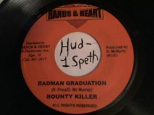 Hud-2 vinyl photos 544