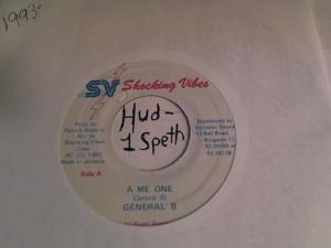 Hud-2 vinyl photos 556