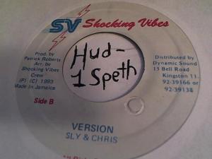 Hud-2 vinyl photos 557