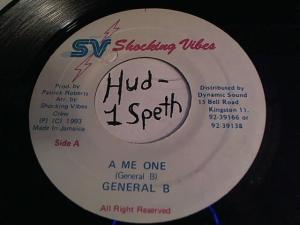 Hud-2 vinyl photos 559