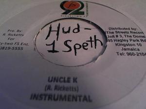 Hud-2 vinyl photos 589