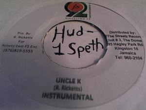 Hud-2 vinyl photos 590