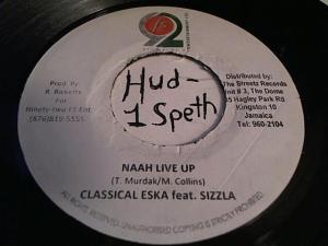 Hud-2 vinyl photos 591