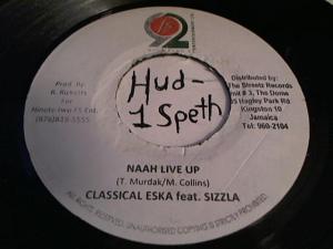 Hud-2 vinyl photos 592