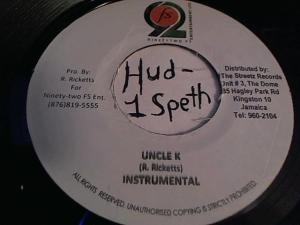 Hud-2 vinyl photos 593