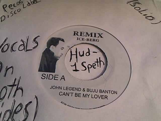 Hud-2 vinyl photos 596