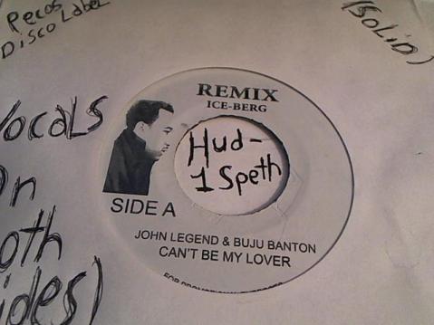 Hud-2 vinyl photos 596